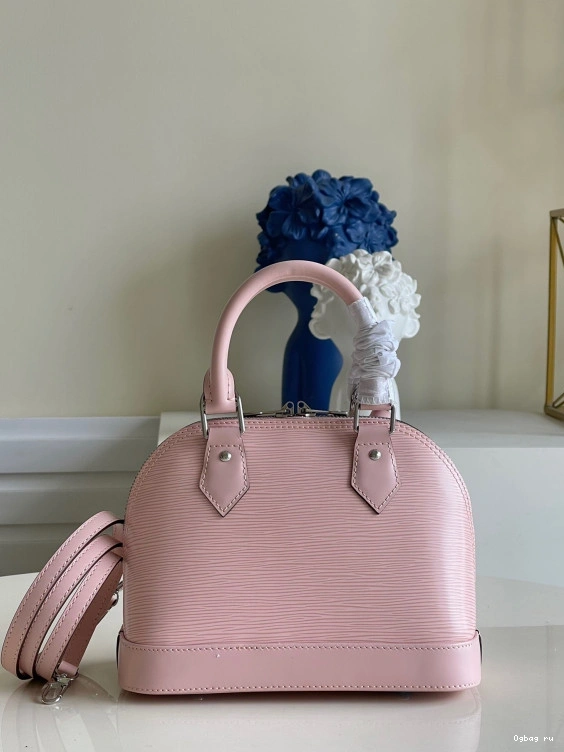 ALMA LOUIS VUITTON BB 0818